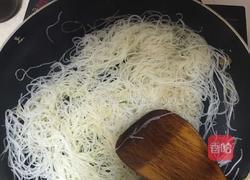 肉片粉丝的做法图解7