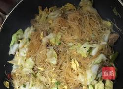 肉片粉丝的做法图解8