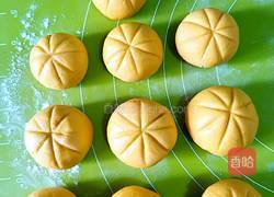 糯米南瓜包的做法图解4