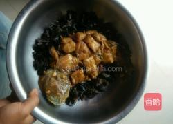 红烧瓦块鱼的做法图解13