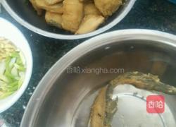 红烧瓦块鱼的做法图解8