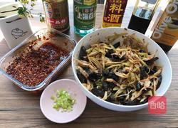 凉拌鸡胸的做法图解3