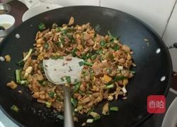 潮汕特产 薯粉签的做法图解9