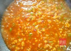 浇汁豆腐的做法图解5