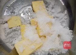 芝麻花生一口酥的做法图解1