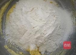 芝麻花生一口酥的做法图解5