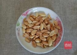 芝麻花生一口酥的做法图解6