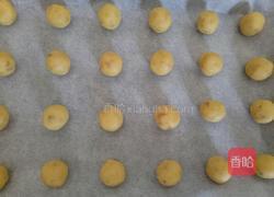 芝麻花生一口酥的做法图解10