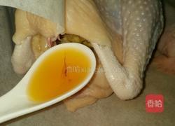 盐局鸡的做法图解3