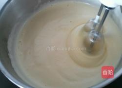 海绵小蛋糕的做法图解4