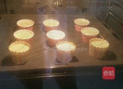 海绵小蛋糕的做法图解9