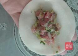 芹菜猪肉饺子的做法图解9