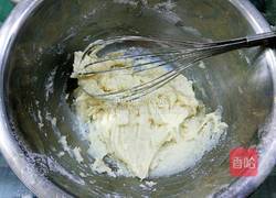 葱香肉松蛋糕卷的做法图解5