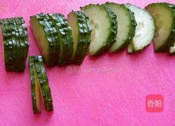 爱心花环的做法图解4