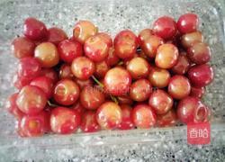 爱心花环的做法图解8