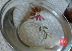 糖醋藠头的做法图解1