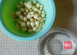 糖醋藠头的做法图解2