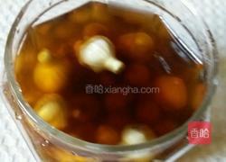 糖醋藠头的做法图解4