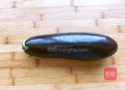 炸茄盒的做法图解5