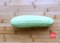 炸茄盒的做法图解6