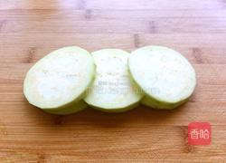 炸茄盒的做法图解8