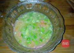 鸡蛋葱花饼的做法图解10