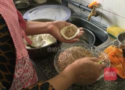 猪母粿的做法图解4