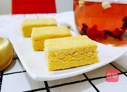 老式绿豆糕(热加工)的做法图解13