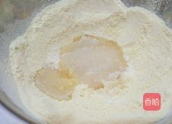 老式绿豆糕(热加工)的做法图解6