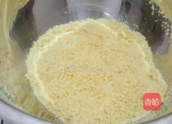 老式绿豆糕(热加工)的做法图解7