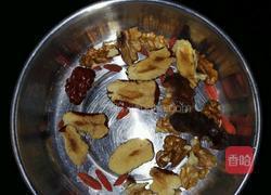 红薯发糕的做法图解1