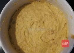 红薯发糕的做法图解2