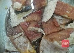 特色烤鱼的做法图解1