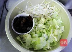 水煮肉片的做法图解1