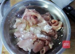 水煮肉片的做法图解4