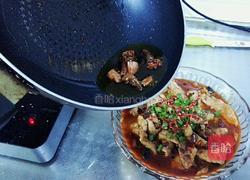 水煮肉片的做法图解16