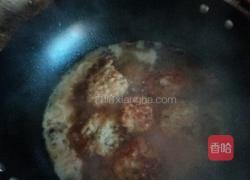 红烧狮子头的做法图解8