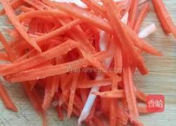 糖醋里脊片的做法图解6