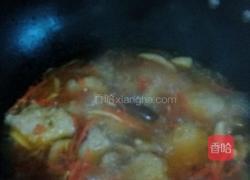 糖醋里脊片的做法图解7