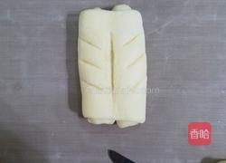 软萌牛奶卷的做法图解16