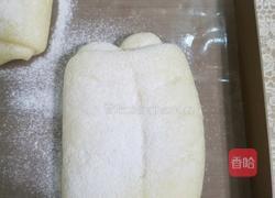 软萌牛奶卷的做法图解18