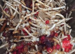 凉拌海带、鱼腥草的做法图解10