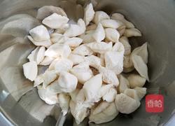 软萌牛奶卷的做法图解3