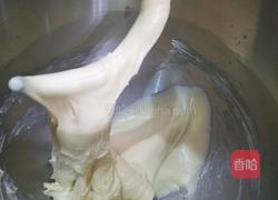 软萌牛奶卷的做法图解5