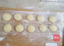 软萌牛奶卷的做法图解10