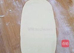 软萌牛奶卷的做法图解11