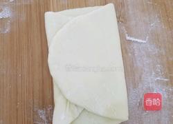 软萌牛奶卷的做法图解12