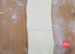 软萌牛奶卷的做法图解13