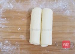 软萌牛奶卷的做法图解14