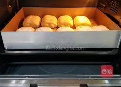 软萌牛奶卷的做法图解19